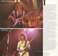 Peter Frampton : Frampton Comes Alive! (2xLP, Album)