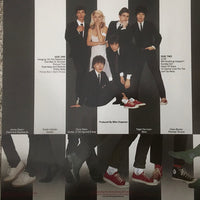 Blondie : Parallel Lines (LP, Album, RE)