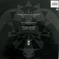 Inner City : Whatcha Gonna Do With My Lovin' (12")