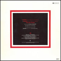 Eurythmics : Sexcrime (Nineteen Eighty · Four) (12", Single)