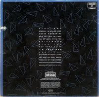 The Moody Blues : Octave (LP, Album, Gat)