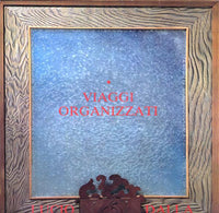 Lucio Dalla : Viaggi Organizzati (LP, Album)