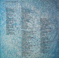 Lucio Dalla : Viaggi Organizzati (LP, Album)