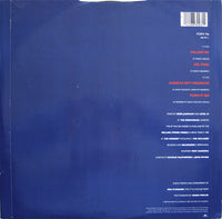 Level 42 : A Physical Presence EP (12", EP)
