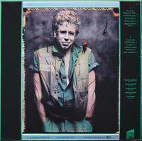 Bruce Cockburn : Stealing Fire (LP, Album)