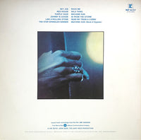Jimi Hendrix : Sound Track Recordings From The Film "Jimi Hendrix" (2xLP)
