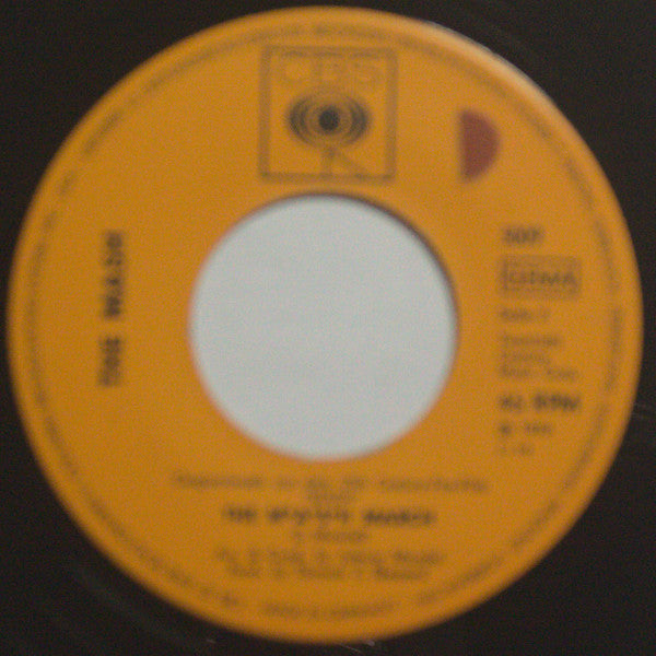 The Mash : Suicide Is Painless (7", Single)