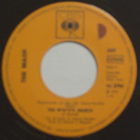 The Mash : Suicide Is Painless (7", Single)