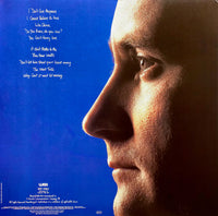 Phil Collins : Hello, I Must Be Going! (LP, Album, Gat)