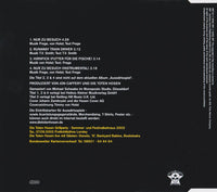 Die Toten Hosen : Nur Zu Besuch (CD, Maxi)