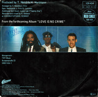 Bad Boys Blue : Come Back And Stay (7", Single)