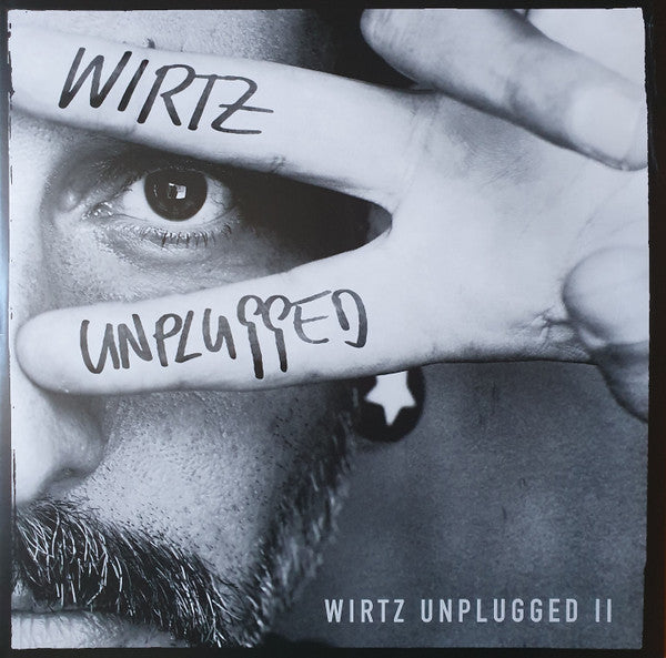 Daniel Wirtz : Unplugged II (2xLP, Album)
