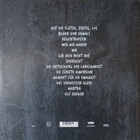Daniel Wirtz : Unplugged II (2xLP, Album)
