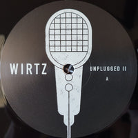 Daniel Wirtz : Unplugged II (2xLP, Album)