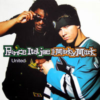 Prince Ital Joe Feat. Marky Mark : United (12")