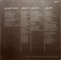 Status Quo : Quo (LP, Album, RP)