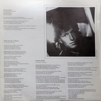 Steve Winwood : Arc Of A Diver (LP, Album, RP)
