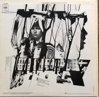 The Byrds : Younger Than Yesterday (LP, Album)