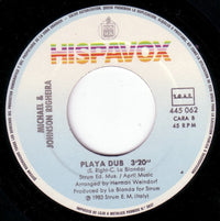 Righeira : Vamos A La Playa (7", Single)
