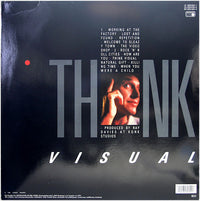 The Kinks : Think Visual (LP, Album)