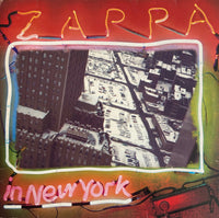 Zappa* : Zappa In New York (2xLP, Album)