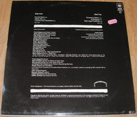 Zappa* : Ship Arriving Too Late To Save A Drowning Witch (LP, Album)