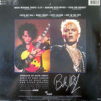 Billy Idol : Vital Idol (LP, Album, Comp)