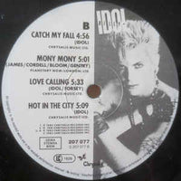 Billy Idol : Vital Idol (LP, Album, Comp)