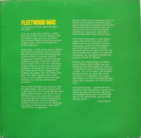 Fleetwood Mac : The Golden Era Of Pop Music (2xLP, Comp)