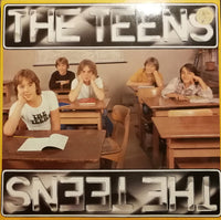 The Teens : The Teens (LP, Album)