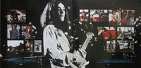 Traffic : On The Road (2xLP, Album, Gat)