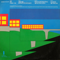 Traffic : On The Road (2xLP, Album, Gat)