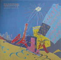 The Rolling Stones : Still Life (American Concert 1981) (LP, Album, Gat)