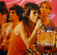 The Rolling Stones : Still Life (American Concert 1981) (LP, Album, Gat)