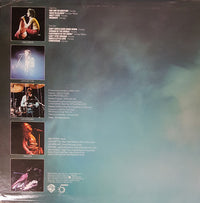 Uriah Heep : High And Mighty (LP, Album,  Te)