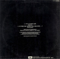 Queen : It's A Hard Life (12", Maxi)