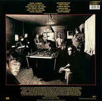 Marillion : Clutching At Straws (LP, Album)