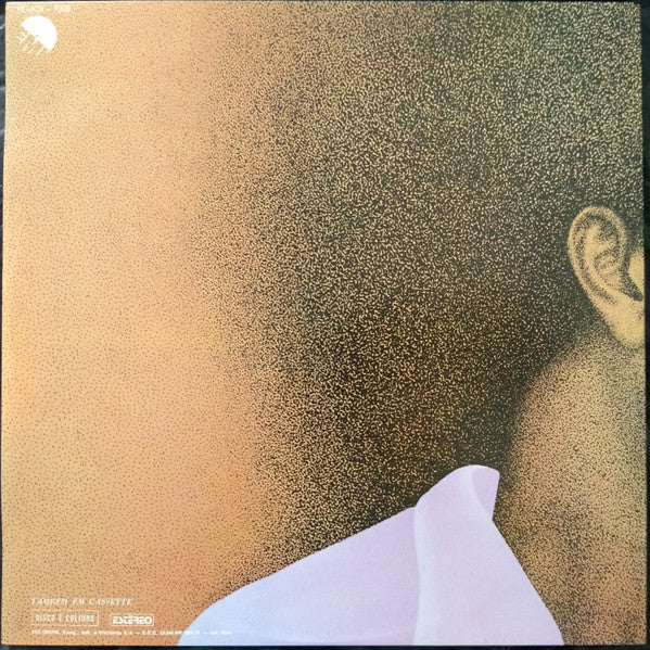 Egberto Gismonti : Academia De Danças (LP, Album, Gat)