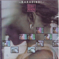 Touré Kunda : Karadindi (LP, Album)