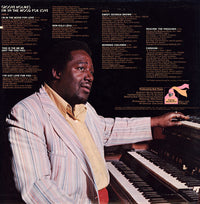 Groove Holmes* : I'm In The Mood For Love (LP, Album)