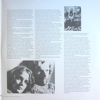 Van Morrison : Moondance (LP, Album, RE, RP, 180)