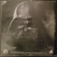 John Williams (4), London Symphony Orchestra : Star Wars Original Soundtrack  (LP, M/Print, Pit)