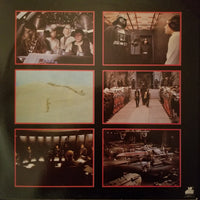 John Williams (4), London Symphony Orchestra : Star Wars Original Soundtrack  (LP, M/Print, Pit)