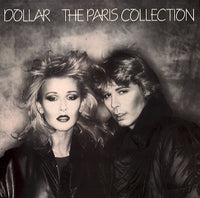 Dollar : The Paris Collection (LP, Album)