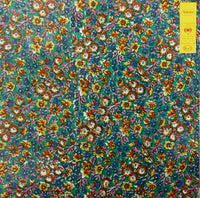 Santana : Lotus (3xLP, Album, RE, Tri)