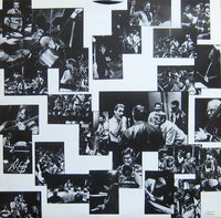 The Charlie Watts Orchestra : Live At  Fulham Town Hall (LP, Album)