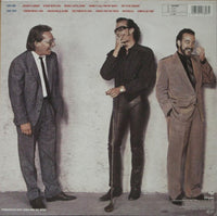 Huey Lewis And The News* : Fore! (LP, Album, Bla)