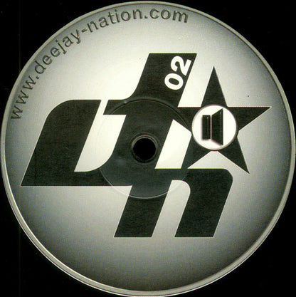 Astroline : Close My Eyes (12", Maxi)