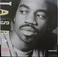 Tashan : Chasin' A Dream (LP, Album)