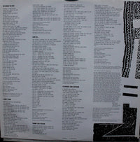 Tashan : Chasin' A Dream (LP, Album)